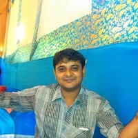 Raghunandan Ghosh