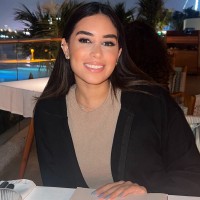 Sara Mohab Benjamin