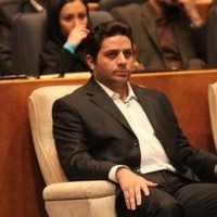 Seyed Mohammad Reza Mousavi Kherad