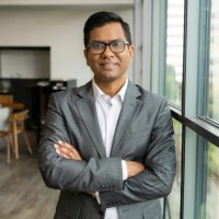 Sanjeev Kujur