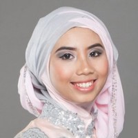 lintang cahyani