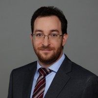 David Forgacs, Ph.D.