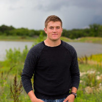 Austin Teeter