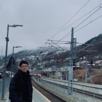 Zexin Chen