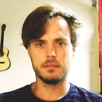 Dimitri Meersschaut