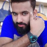 Husain Hosmar