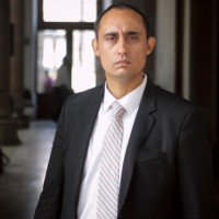 Jonathan Hernandez Orozco