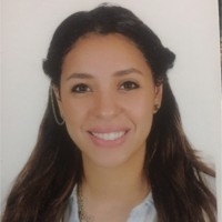 Nourhan Ghazy