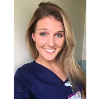 Olivia Allred
