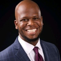 Marcus Cade-Johnson