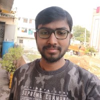 Kalyan Srinivas Reddy Kandula