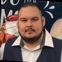 Daniel Dominguez