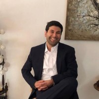 Diego Francisco Alcayaga Pérez