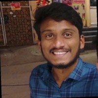 Sai kumar Katta