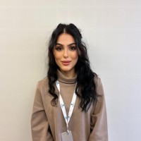 Melina Amjadi