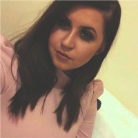 Caitlin Byrne