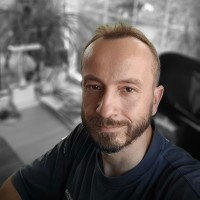 Mathieu LEBRUN