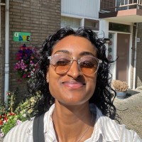 Shafalia Goelamhoesen