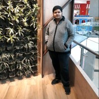 Himalaya Choudhary