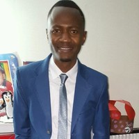 Ruben Pedro Chiluemba
