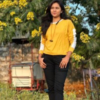 Afreen Shaik