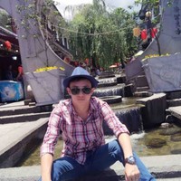 郑绿林