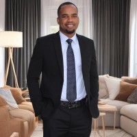 Nicholas John, MBA (Hons.)