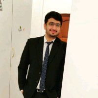 Snehil Patni