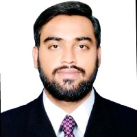 Muzafar Hussain