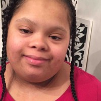 Shanice Warry-martin