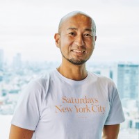 内山泰斗