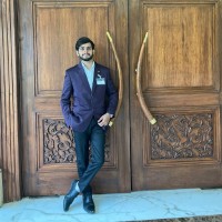 Rishabh Rao