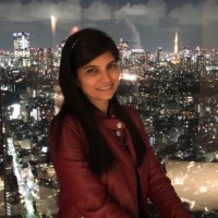Kalwinder Kaur, Mba (Healthcare)