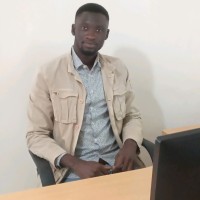 Boubacar Ndiaye