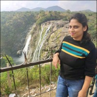 Vishakha Bhoite