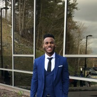 Kenneth Oguejiofor