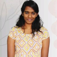 Abinaya S