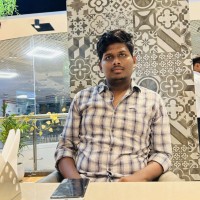 Vishal vimal