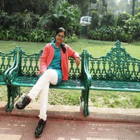 Bharathi M