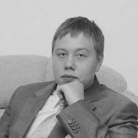 Михаил Самойлов