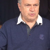 Fereidoun Riazi