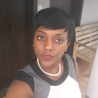 Maryam Adekunle