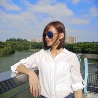 Sophia(Feng he) Yang