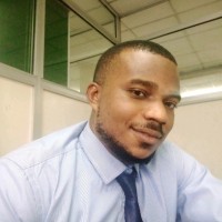 Temitope Ibitoye