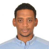 Mohammed Issameldin Omer Osman