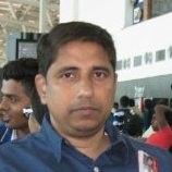 Soumen Kali