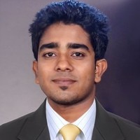 Shafeeque Mohammed