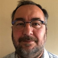 Jean-Christophe Begis