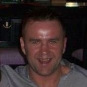 Desmond Mcdonagh
