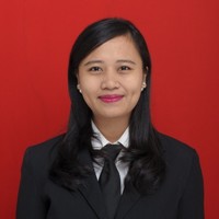 DEWA AYU PUTU SATRYA  DEWI